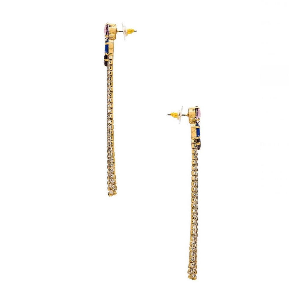 Petit moments Doris Earrings - Picture 2 of 2